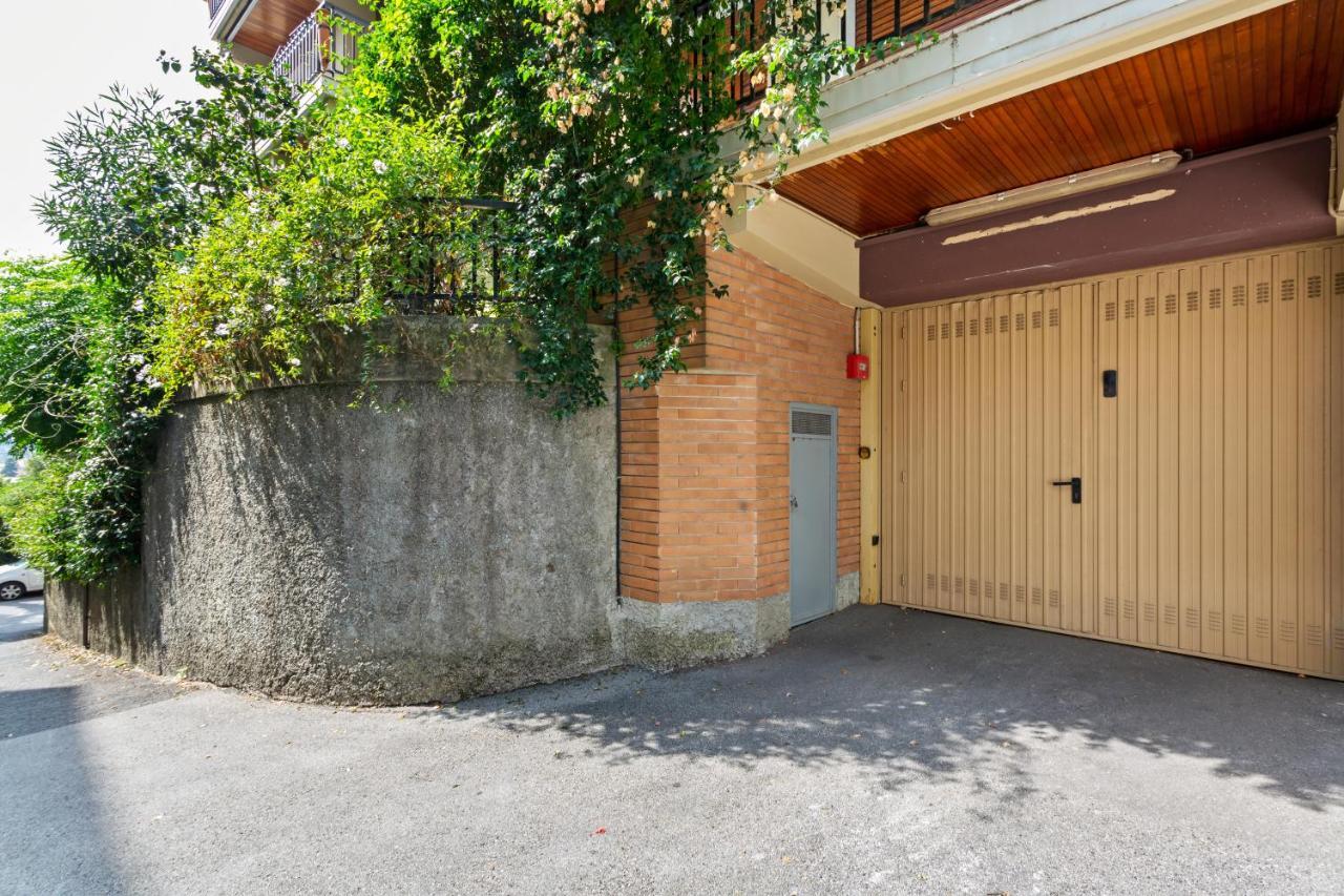 Rapallo Sant'Agostino Exterior foto